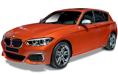 BMW Serie 1 M135iA xDrive 5 puertas 5 plazas 240 kW